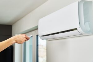 ductless mini-split air conditioning